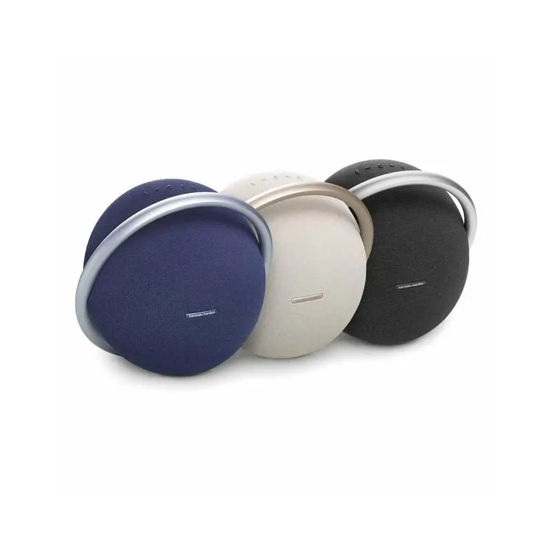 رنگ بندی HARMAN KARDON SPEAKER ONYX STUDIO 8